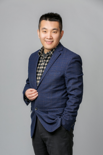 張志強(qiáng)（北京）